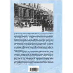 Die Pirmasenser Separatistenzeit 1923-1924, Fachbücher von Oskar Schäfer