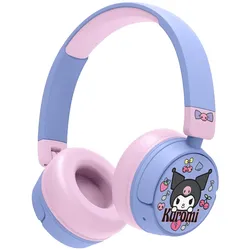 OTL - Kuromi Kids Wireless Headphones