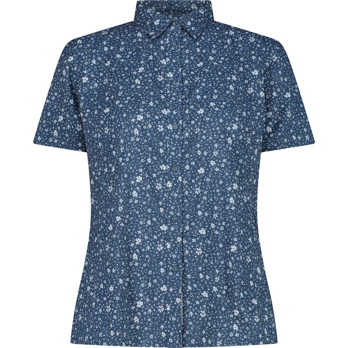 CMP Woman Shirt space (L802) 44 36S5796-L802-44