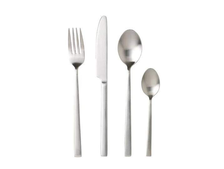 Bitz Couverts Bitz 16 pièces Acier inoxydable