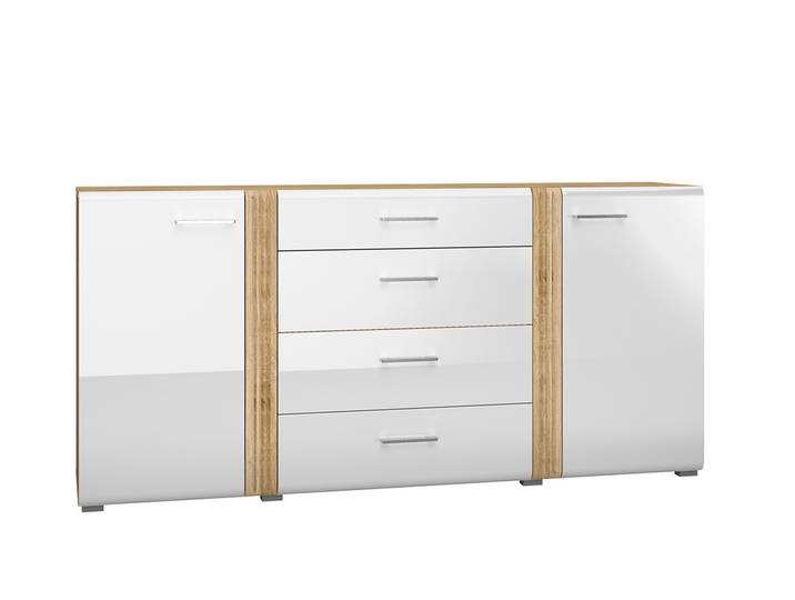 Kommode – ADAGIO 06 – Großzügiges Sideboard für maximale Ordnung