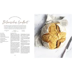 Keine Zeit zum Brot backen?, Ratgeber von Maike von Richthofen