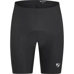 ZIENER Herren Tight NEKIS X-Function tight men, Größe 58 in Schwarz Schwarz