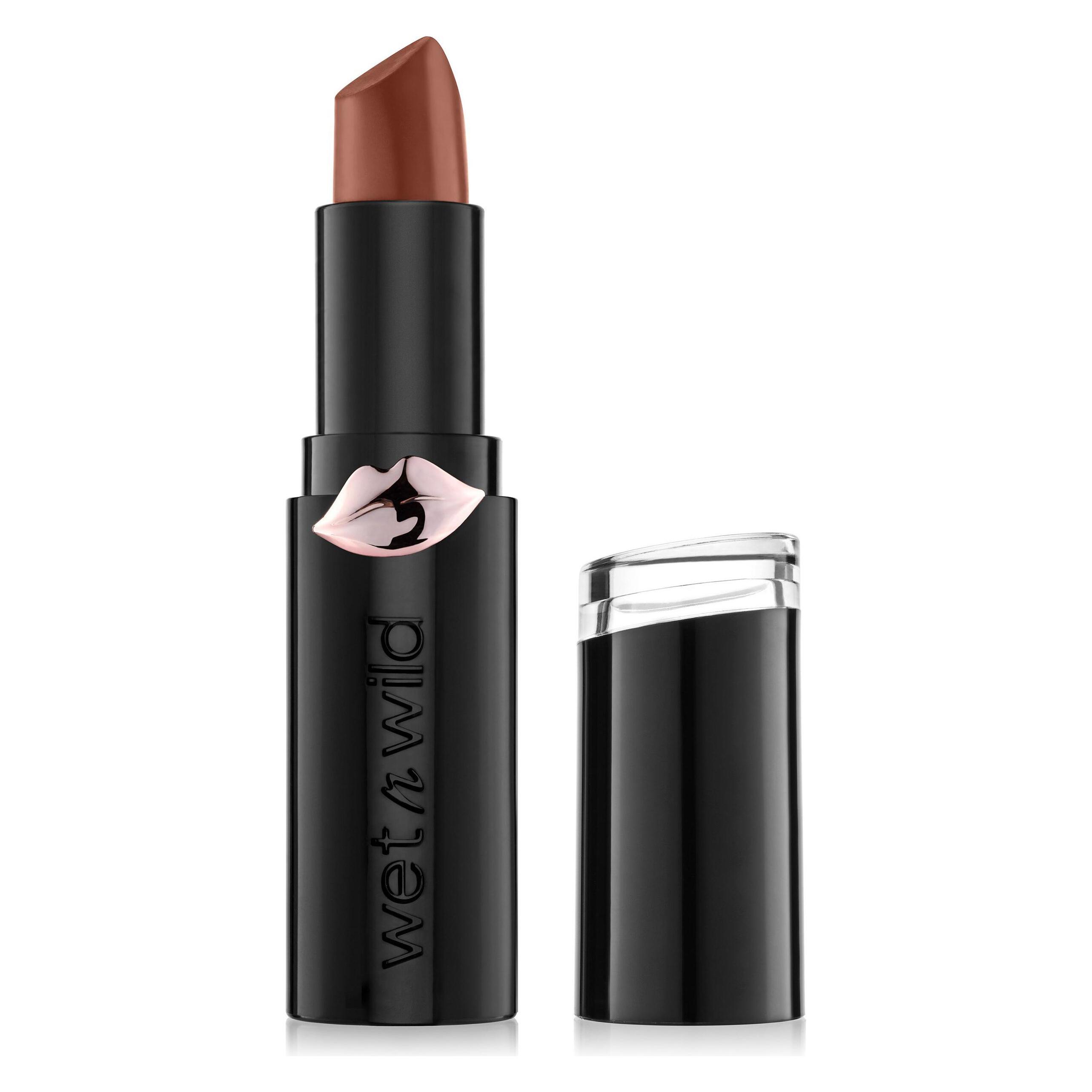 Wet n Wild MegaLast Lipstick 1111422E (422) (80211742)