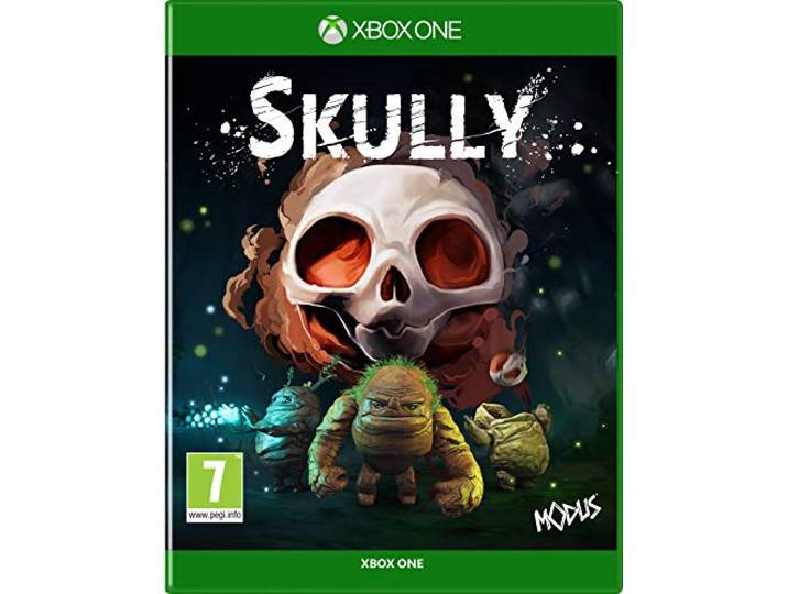 Skully Xbox One Game