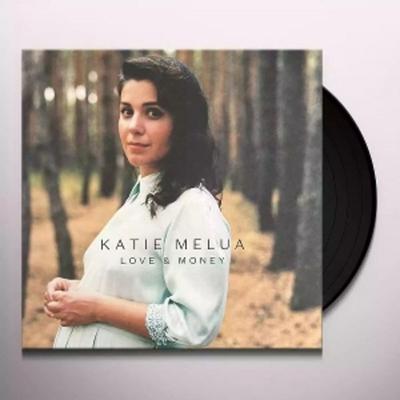 Love & Money (LP) - Katie Melua, Vinyl