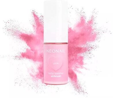 NEONAIL BABY BOOMER AIRBRUSH 5G - ROSA ROSAY ROSA