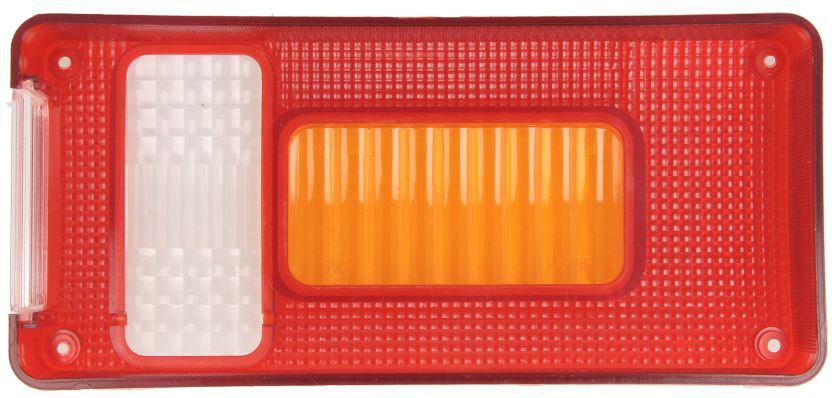 Takavalon Lasi Trucklight Tl-Un052r-L