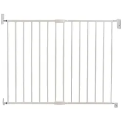 Munchkin, Schutzgitter, Metall-Sicherheitstor mit Wandmontage (64.50 - 102 cm)