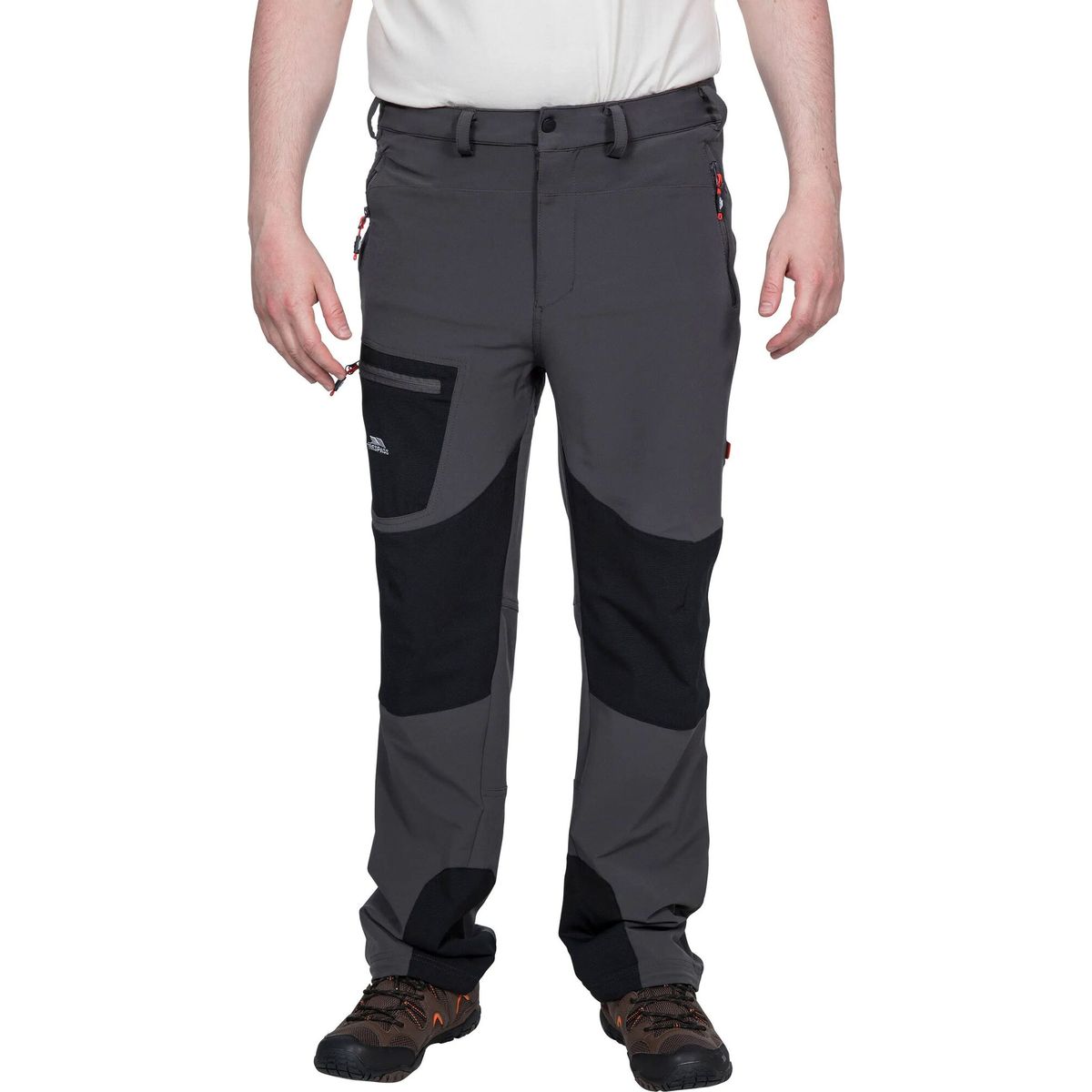 Trespass Passcode - Male Trousers peat (PET) XXL MABTTRN20002_PET_XXL