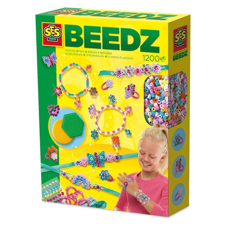 Ses Beedz Diamantschmuck 1200 Stück (06078)
