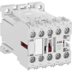 ABB Stotz S&amp;J Kleinhilfsschütz MCRK031ARD