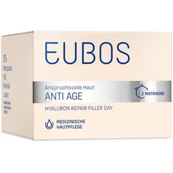 Eubos Hyaluron Repair Filler Day 50 ML