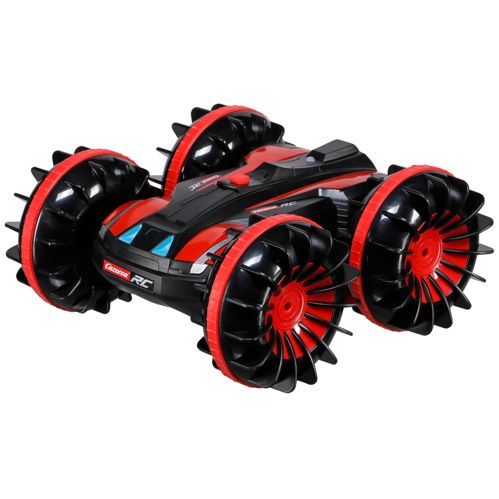 Carrera RC 2,4 GHz 370160131 All-Terrain Stunt Car
