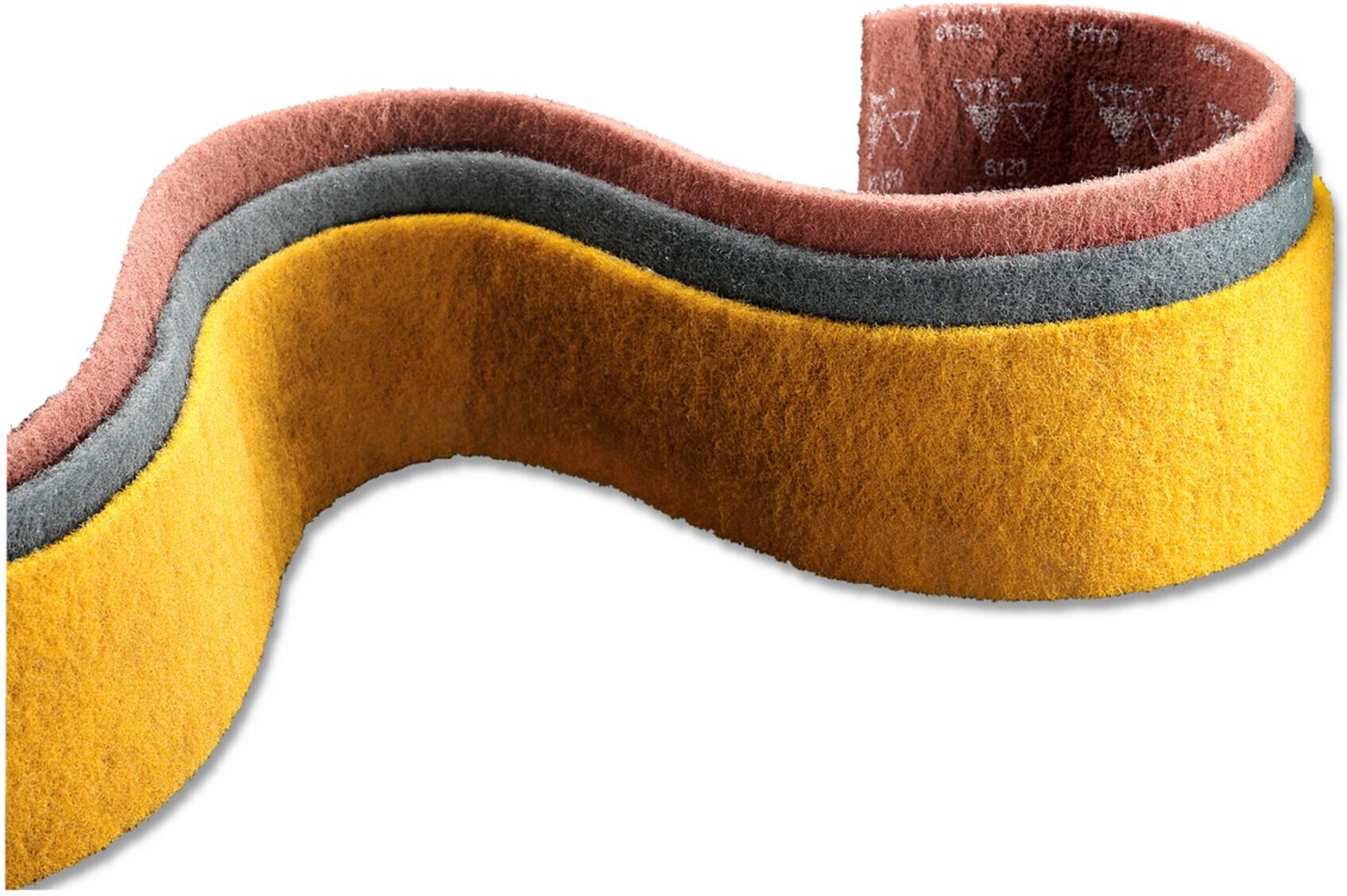 Sia Schleifrolle 100x10000 Medium A 6120 ; sia ABRASIVES (F03E014K3F)