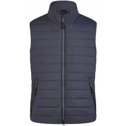 Pikeur Herren Westen Quilted Vest nightblue The Core FS 2026, Größe: 50