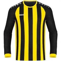 JAKO Kinder Trikot Inter LA, Größe 116 in Schwarz Schwarz