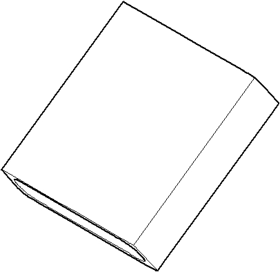 Dornbracht Huelse für Strahlregler 092301157-08 platin