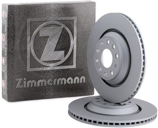 ZIMMERMANN 100.3309.20 Bremsscheibe
