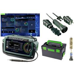 Gossen Metrawatt STARTERPAKET SECUTEST ST BASE kalibriert (DAkkS-akkreditiertes Labor) M708A