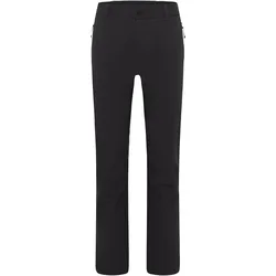 Jack Wolfskin, Herren, Outdoorhose, Activate Thermic Pants (50), Schwarz, Grau