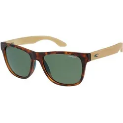 O'NEILL Sonnenbrille, Größe ONE SIZE in Braun Braun