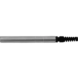 B+B Thermo-Technik B & Technik Gehäuse für Sensoren 1 St. (Ø x L) 17 mm 210, Aktive Bauelemente