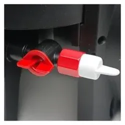 Fluval Ablassventil FX4 - FX6 - A20219 (Aussenfilter), Aquarium Filter