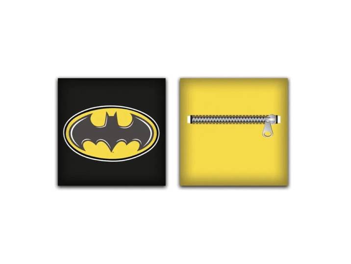 Batman sierkussen logo - 35X 35Cm
