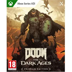 MS ESD Doom: The Dark Ages Premium, MS ESD zum Sofortdownload