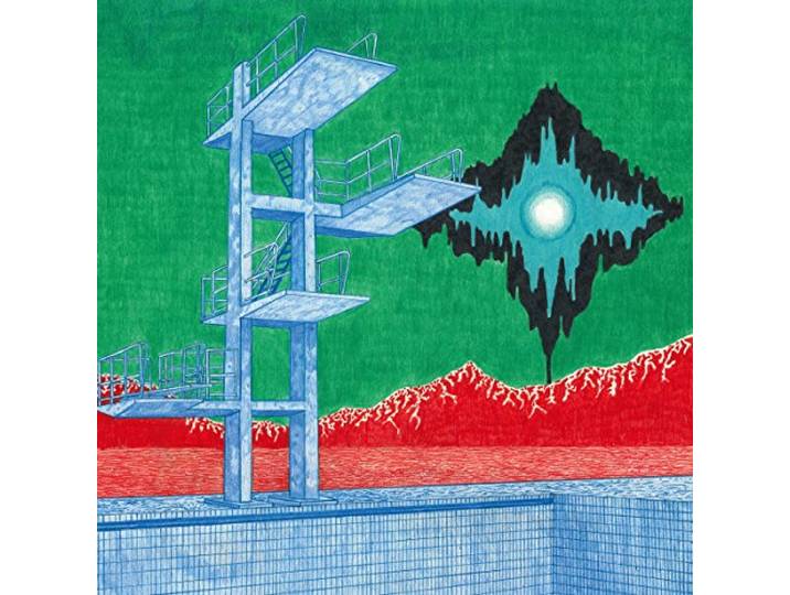 Le Millipede - The Sun Has No Money