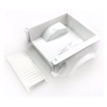 Amewi Car Warehouse 1:35 scaler (016-SA0002)