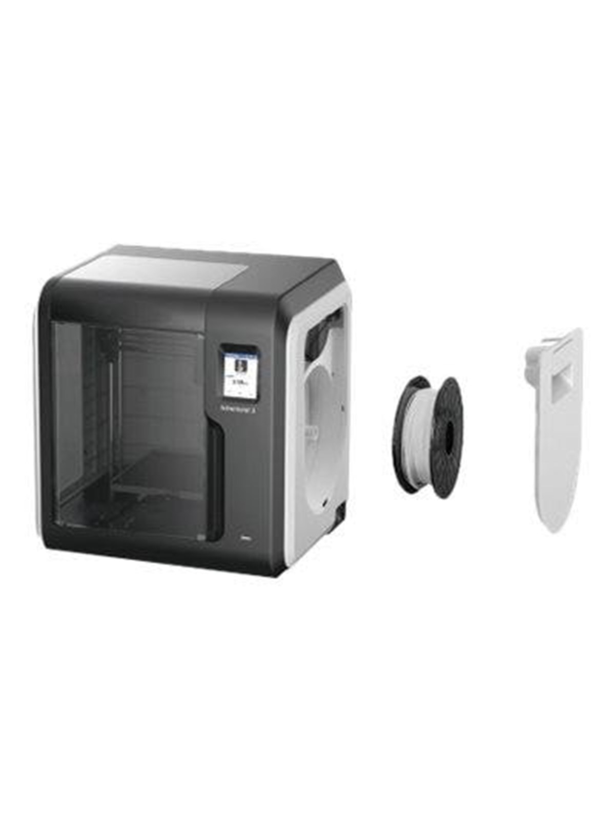 FlashForge Adventurer 3 - 3D printer - 3D Drucker - Acrylnitril-Butadien-Styrol (ABS)