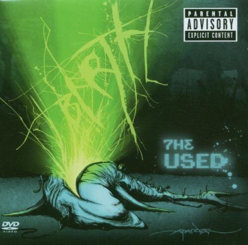 The Used - Berth - Preis vom 09.10.2026 07:28:09 h