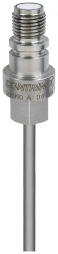 Contrinex Sensor Induktiv M10 bündig PNP DW-AD-603-M10E-620