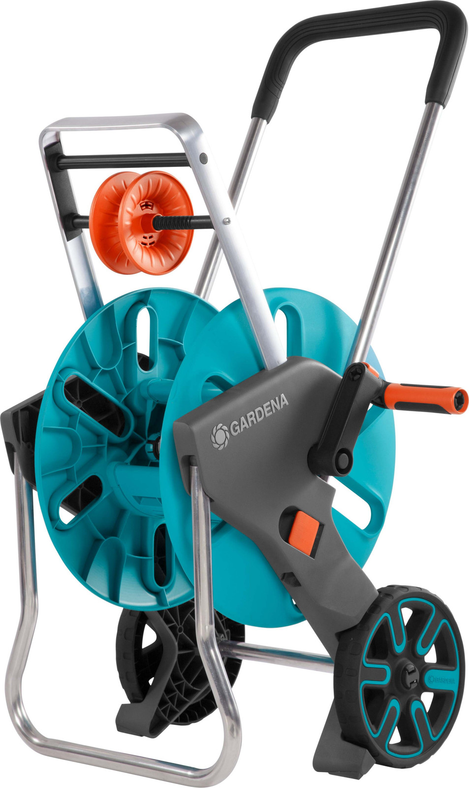 Gardena CleverRoll M Easy Slangwagen