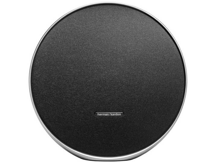 Harman Onyx Studio 9 Bluetooth speaker Zwart