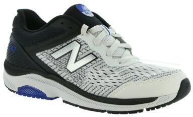 New Balance 847V4 Men's Walking Shoe - 9 Blue Walking A2
