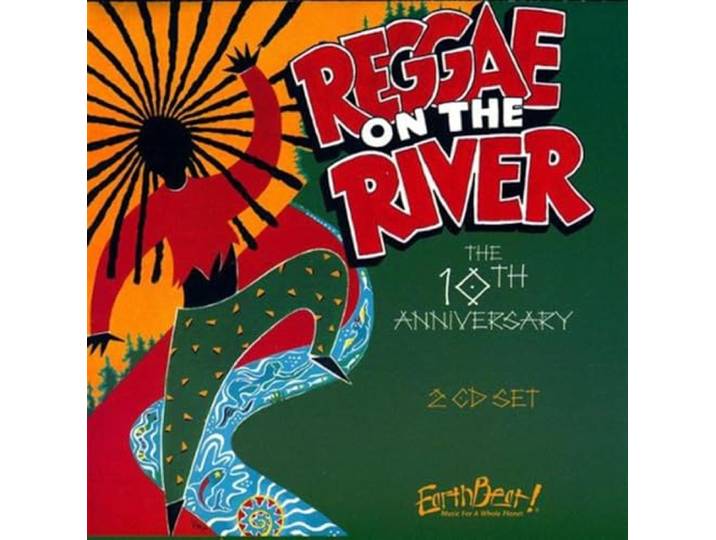 Reggae on the River