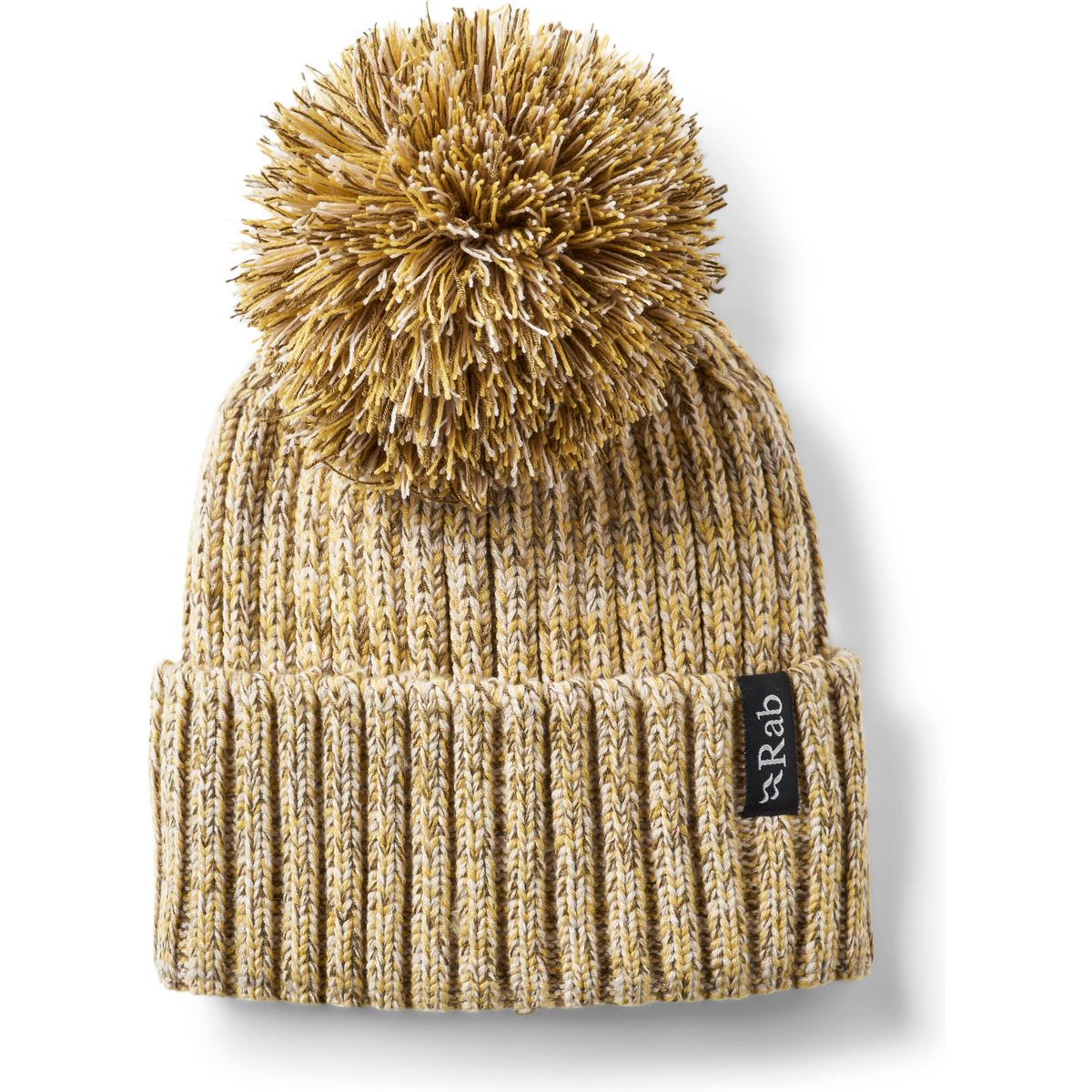 Rab Kharve Bobble dark pollen/pebble (DPB) OS QAB-69-DPB-ONE