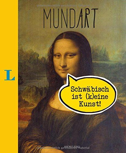Hartmut Ronge - MundArt - Schwäbisch ist (k)eine Kunst! (Mundart - ... ist (k)eine Kunst) - Preis vom 30.09.2026 09:01:18 h