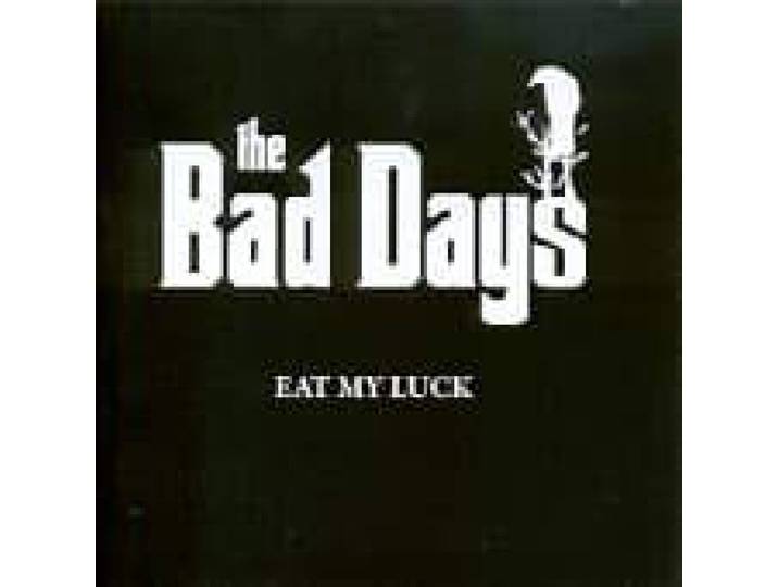 Eat My Luck