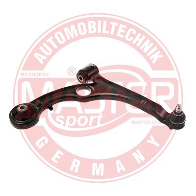 Master-sport Germany Lenker, Radaufhängung [Hersteller-Nr. 19277S-PCS-MS] für Fiat