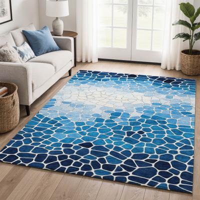 Addison Rugs Premium Washable Super Soft Contempoary Omnia Mayfield Rug