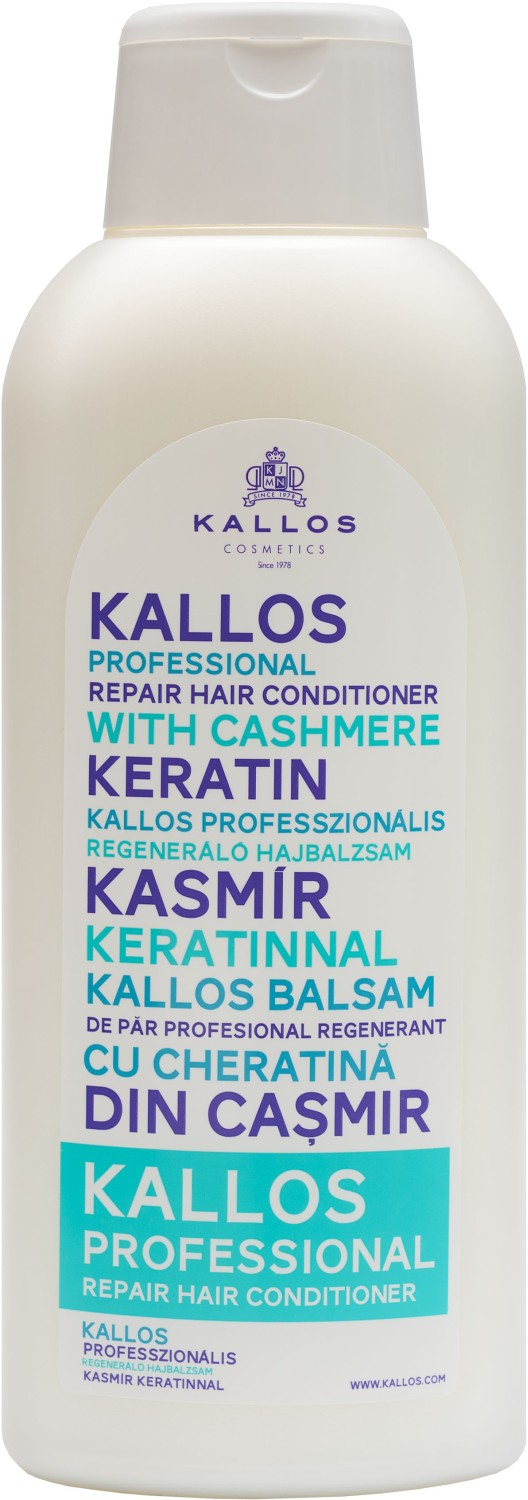 Kallos Professional Repair Hair Conditioner 1000 ml KA-K0839