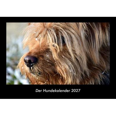 Der Hundekalender 2027 Fotokalender DIN A3
