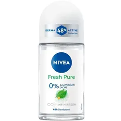 Nivea Deo-Roller »Fresh Pure«