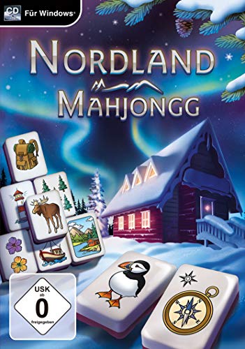 Magnussoft - Nordland Mahjongg (PC) - Preis vom 01.10.2026 17:08:56 h