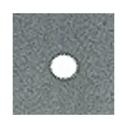COKIN Filter X073 Center Spot WA grau 1 #X073