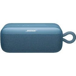 BOSE SoundLink Plus Lautsprecher, Blue Dusk
